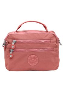 Сумочка Mindesa, темно-розовый