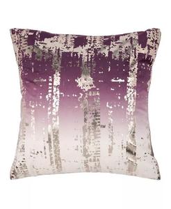 Подушка Rensia 18 x 18 дюймов Safavieh, фиолетовый