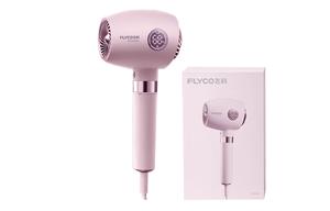 Фен 1600W с постоянной температурой и быстрой сушкой, мощный электрический FH6366/6368/6369 FLYCO