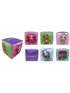 Декоративная подушка COFI 1453 Würfel Perfektes Deko für jedes Zimmer, разноцветный