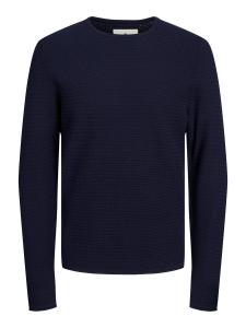 Свитер JACK & JONES JACK & JONES JPRBLUMiguel, marine blue