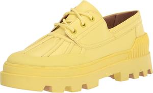 Женские оксфорды Circus NY от Sam Edelman, модель Isa Circus Ny By Sam Edelman, желтый