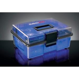 Pro Barbersonic Профессиональный дезинфекционный бокс со звуковыми вибрациями Babyliss