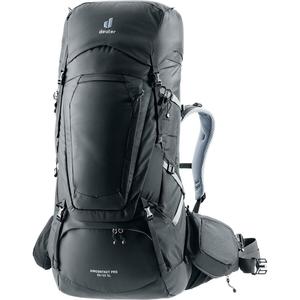 Спортивный рюкзак DEUTER Aircontact Pro 65-10 SL, Graphite