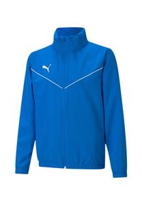 Дождевик Puma, цвет blau