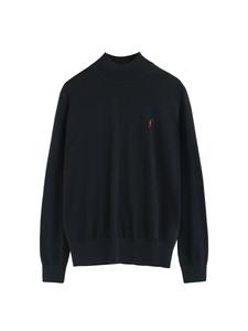 Свитер Polo Club, темно-синий