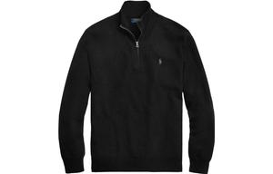 Мужской свитер Polo Ralph Lauren, Черный