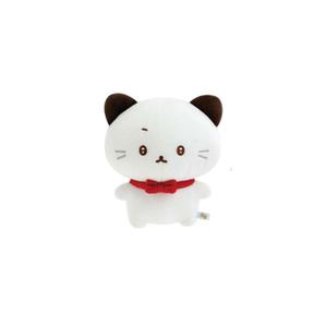 Плюшевая кукла SAN X Shi Yang And Jam высотой 19 см SAN-X