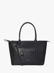 Линейная сумка-тоут OSPREY LONDON, Black