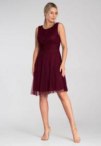 Платье Figl Day dress, Bordeaux