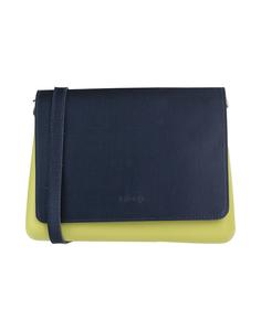 Сумка через плечо O Bag, полуночно-синий