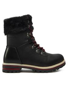 Ботинки Kimberfeel Botas Pixie, черный