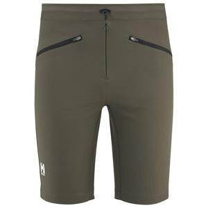 Шорты для скалолазания Fusion XCS Short Deep Jungle - xl Millet