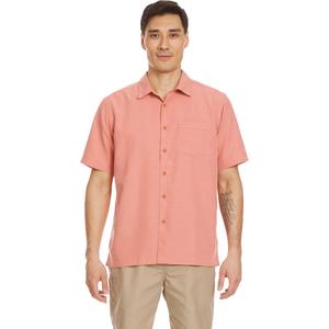 Мужская рубашка Centinela Quiksilver, Apricot