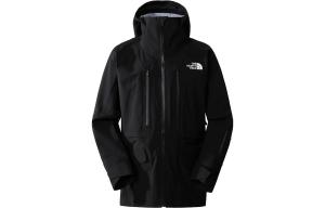 THE NORTH FACE Мужская куртка, цвет Black