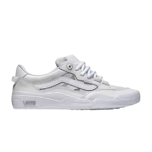 Кроссовки Skate Wayvee 2 'White', белый
