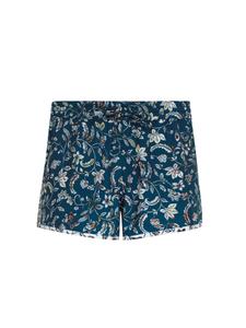 Обычные брюки OLYMPIA, Night Blue