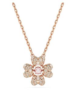 Кулон «Идиллия», «Клевер», «Белый»