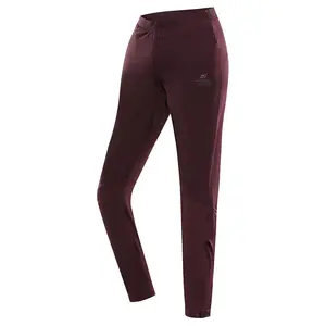 Брюки Alpine Pro Zereca, фиолетовый