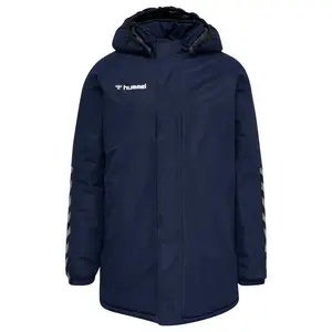 Куртка Hummel Authentic Bench, синий