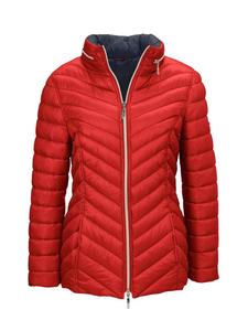 Межсезонная куртка Goldner, красный