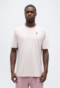 Футболка play tech sports Head, Mauve