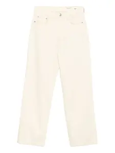 Джинсы Shea rag & bone, нейтральный