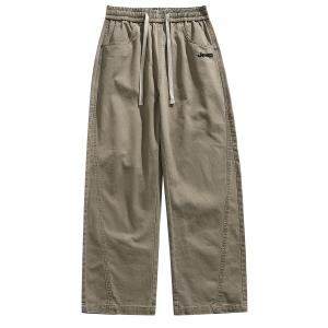 Кargo-брюки Unisex Moderate Jeep, хаки