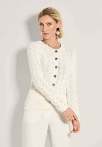 Блейзер Madeleine, Off-White