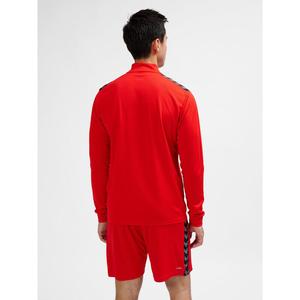 Спортивная толстовка Hummel, цвет himbeerrosa