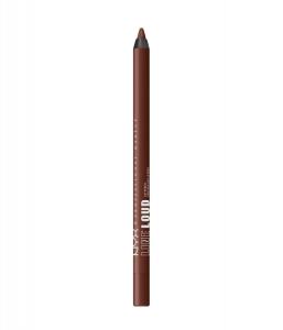 Карандаш для губ NYX Professional Makeup Line Loud Longwear Lip Pencil, Nr. 3 - Too Blessed, 1g