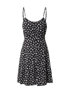 Летнее платье About You Iris, черный