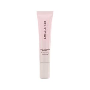 Праймер pure canvas illuminating Laura Mercier, illuminating - mini, объем 15 мл