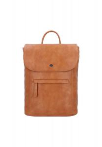 Рюкзак Mad'l Dash Annerl 37 см Green Burry, цвет Tan