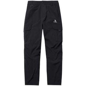 Городская функциональная серия Карго Брюки мужские CAMEL, Phantom Black