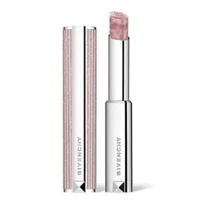 Givenchy Помада 2025 Spring Limited Pink Shimmer Marble Pattern питательная стойкая 2.8g