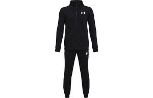 Детская повседневная спортивная одежда Under Armour, черный