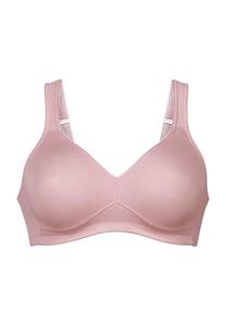 Бюстгальтеры без косточек с широкими бретелями Rosa Faia, цвет 596 rosewood