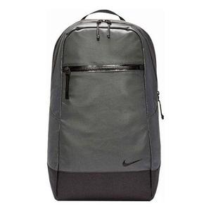 Сумка essential winterized shield backpack 'grey' Nike, серый