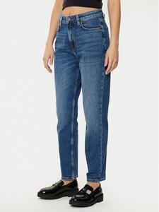 Джинсы маме подойдут Hugo, синий