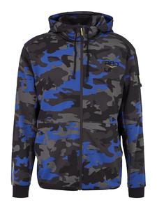 Тренировочная куртка Venice Beach, цвет aop_dynamic camo