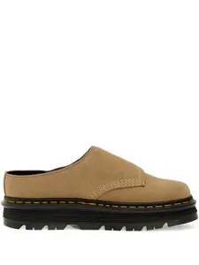 Мюли Zebzag Anywair с круглым носком Dr. Martens, нейтральный