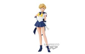 Уникальное очарование, Super Sailor Uranus BANPRESTO