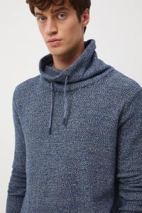 Хлопковый свитер Medicine, синий