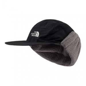 The North Face Головные уборы и кепки унисекс, космический черный/жемчужно-серый