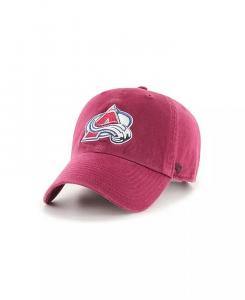 Кепка для очистки Colorado Avalanche '47 Brand