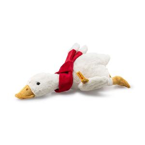 Коллекция Good Friends, плюшевая кукла Goose Dolls высотой 26 см Steiff