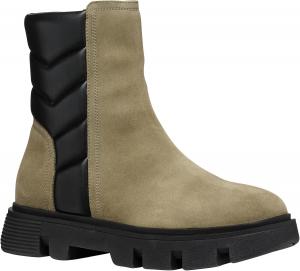 Женские ботильоны Geox, Musk Black