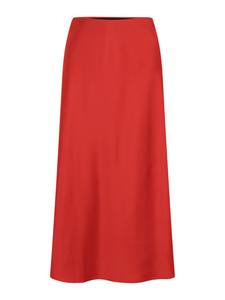 Юбка Guido Maria Kretschmer Women Fabiola, красный