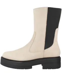 Ботинки Spherica Geox, бежевый